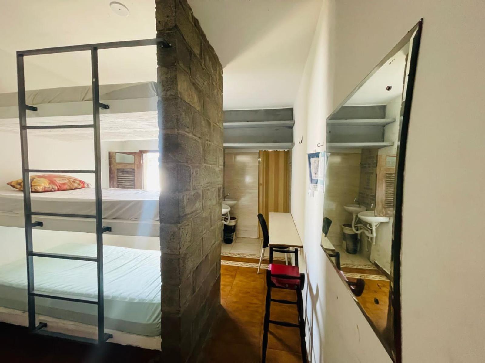 Soul Lounge Hostel São Luís Kültér fotó