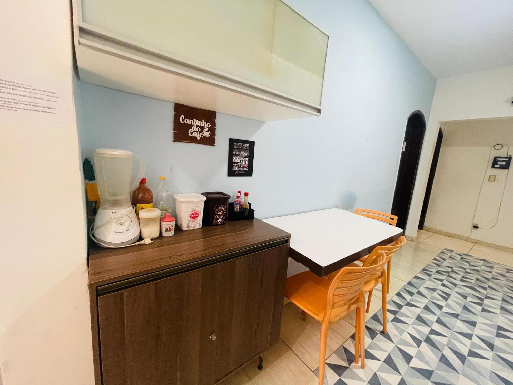 Soul Lounge Hostel São Luís Kültér fotó