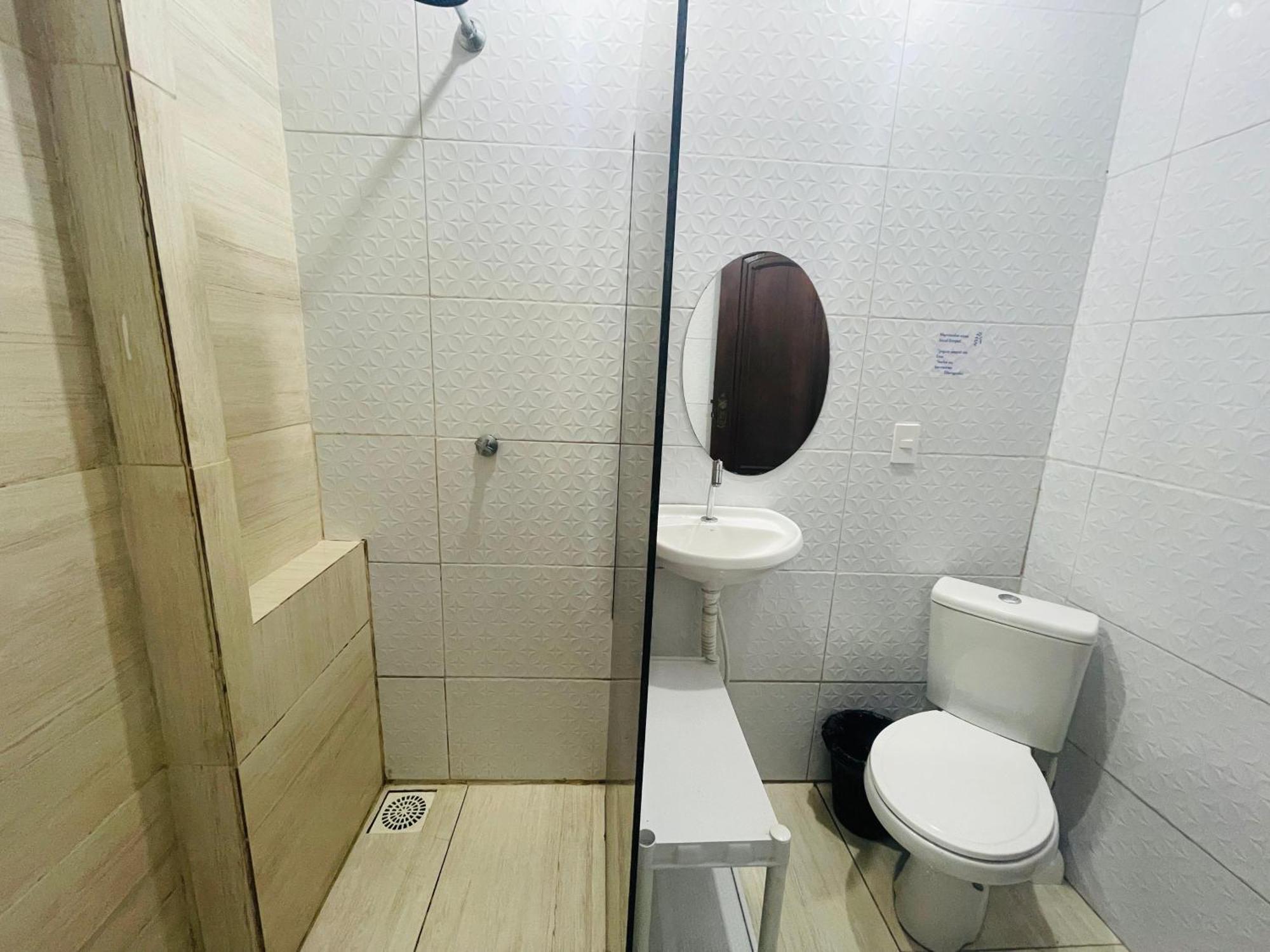 Soul Lounge Hostel São Luís Kültér fotó