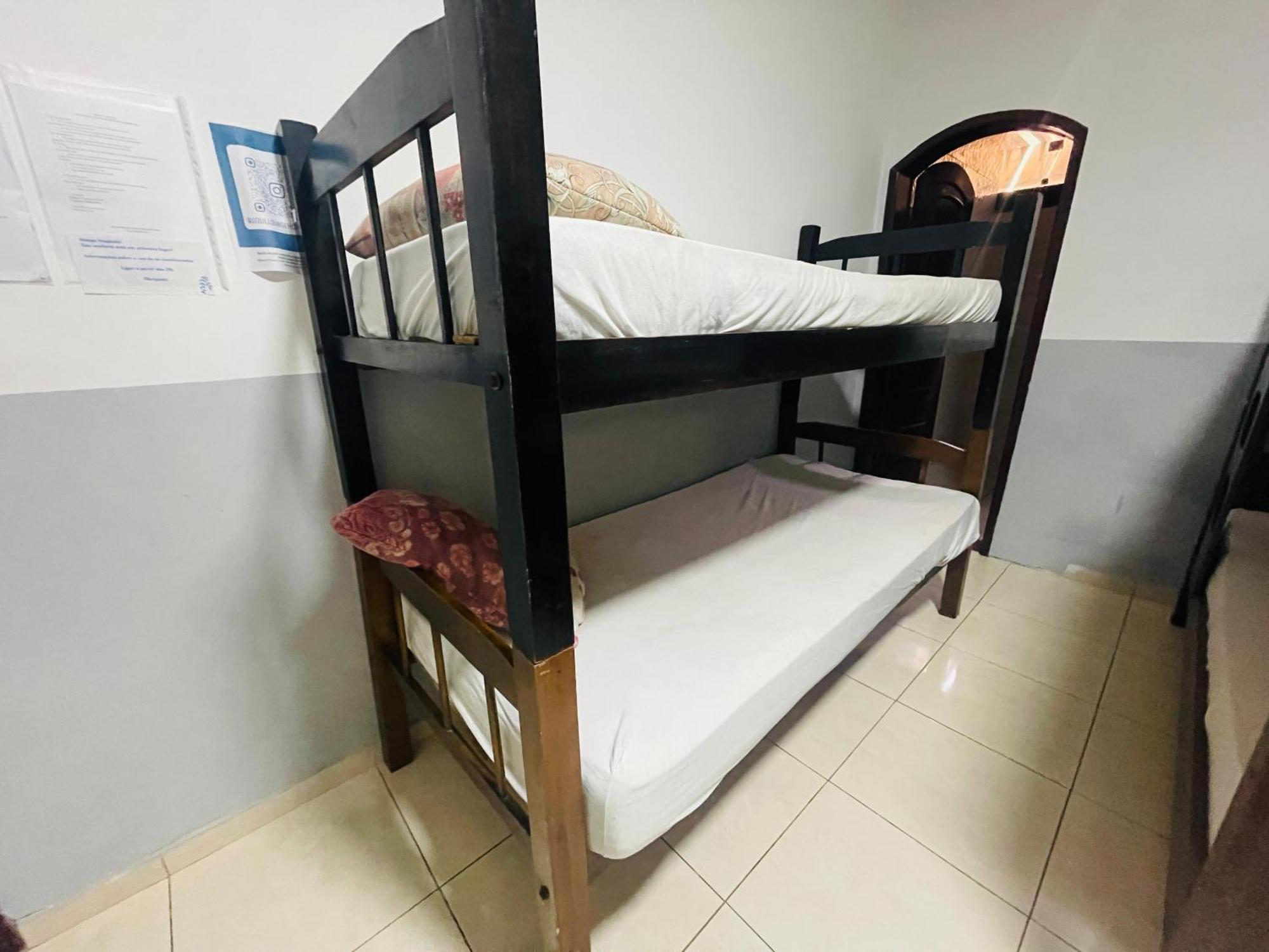 Soul Lounge Hostel São Luís Kültér fotó