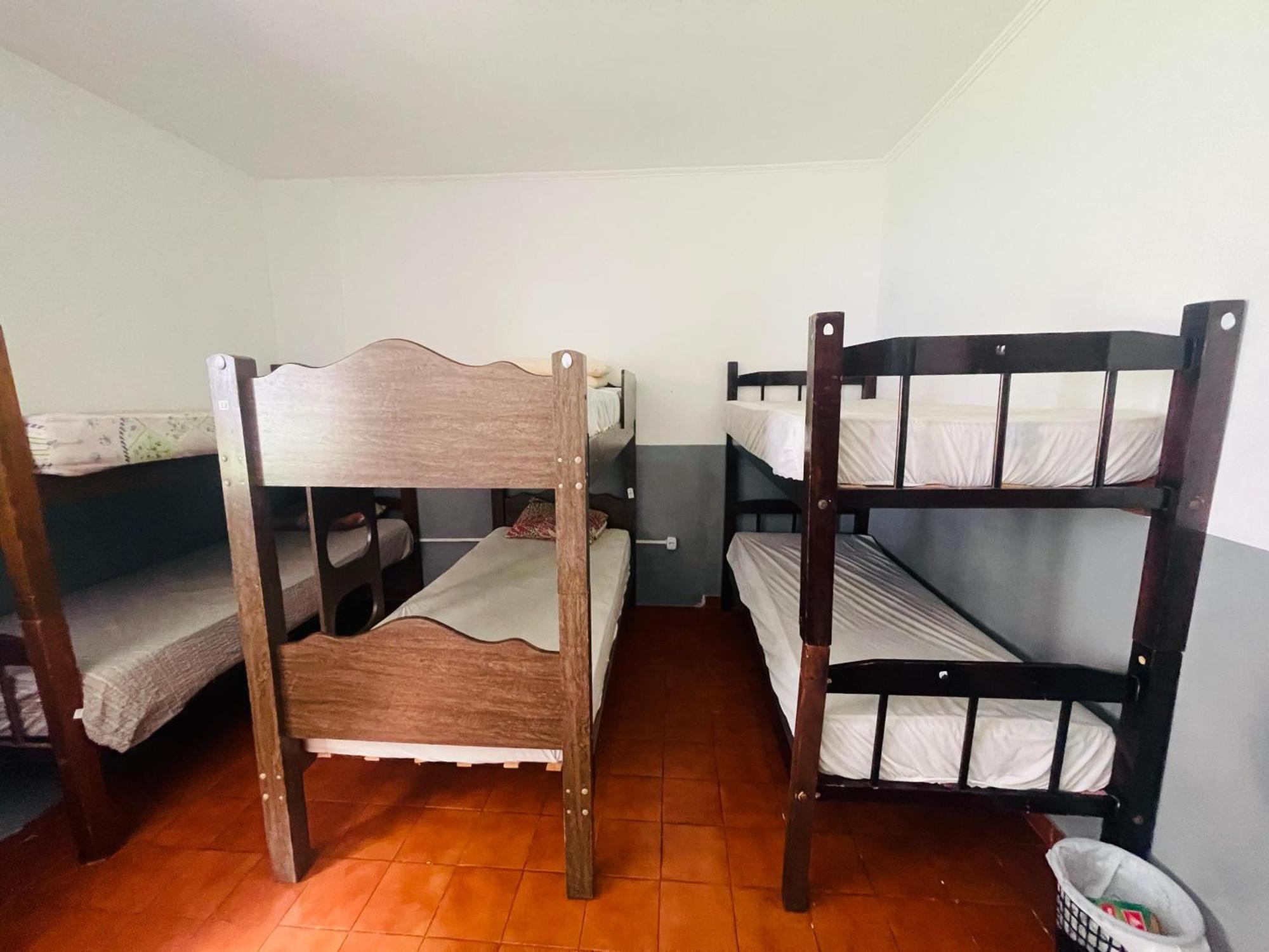 Soul Lounge Hostel São Luís Kültér fotó