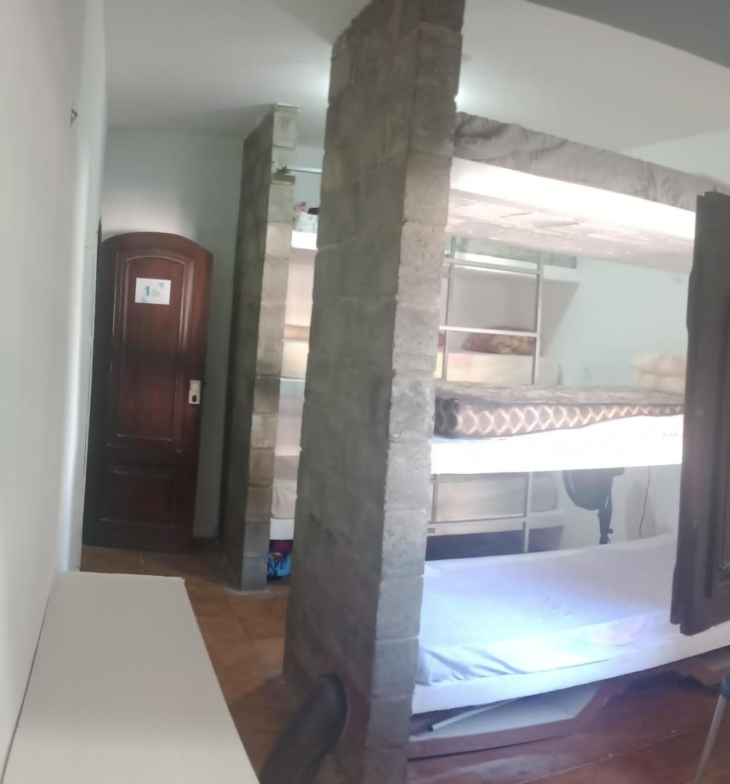 Soul Lounge Hostel São Luís Kültér fotó